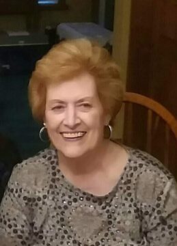 Helen Weckermeyer 1