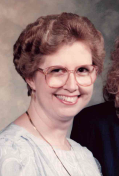 Helen Weiss Obit