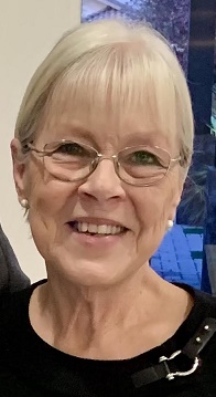 Hizer, Caroline