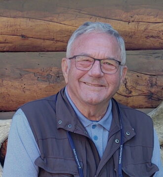 Holtz Obit Photo