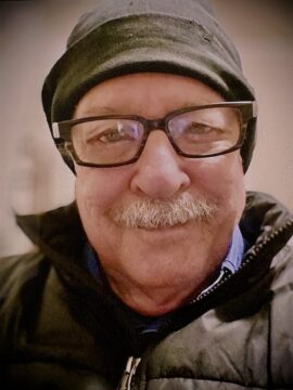 Huston, John