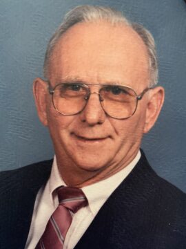 James-Grass