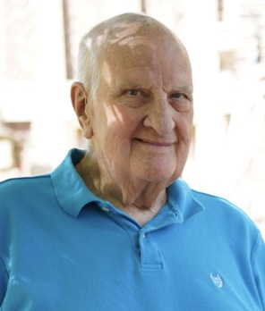 James Leipholtz