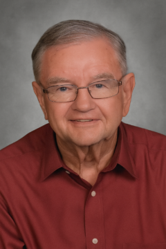 James Lober Obituary Photo