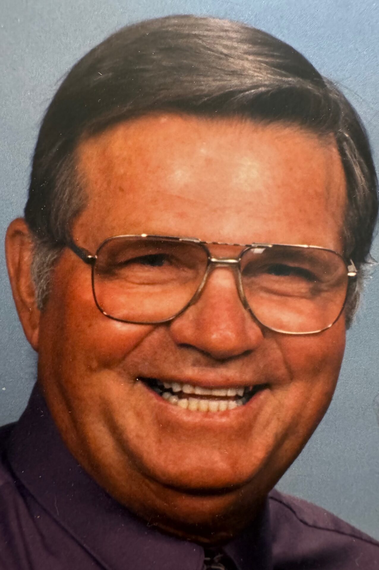 McCoy, James Grover - Kutis Funeral Home Inc