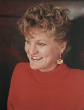 Jane Moody