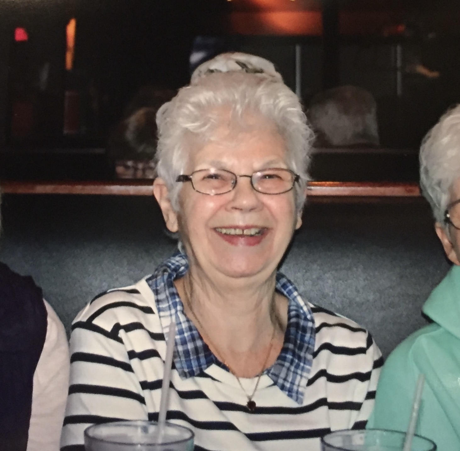 Osborne, Kutis Funeral Home Inc