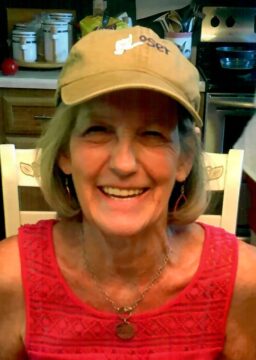 Janice Gray 1
