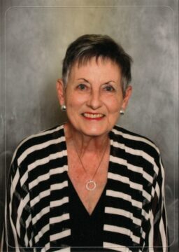 Janice Hall