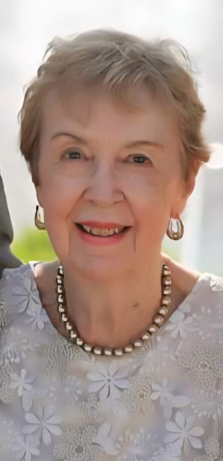 Cooper, Jean Marcella Kutis Funeral Home Inc