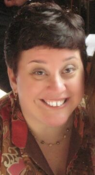Jeaneane Oelke