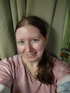 Jennifer Renshaw