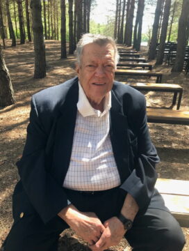 Jerre Heikkila