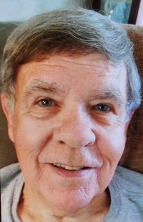Jerry Halbrook