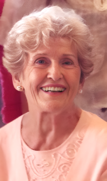 Joan COnway