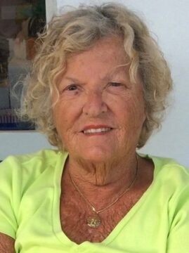 Joan Caldwell
