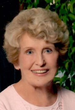 Joan Conway Joan Conway
