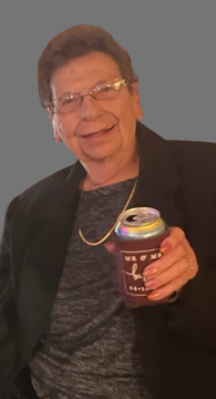 Joan Vaughan