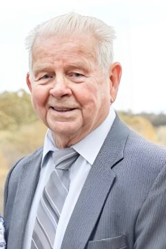 John Brethauer