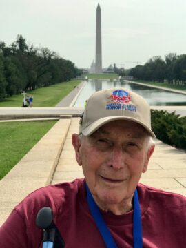 John Charles Vuch photo