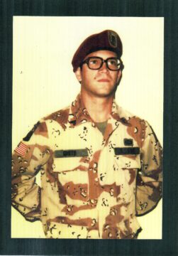 John Groth obit