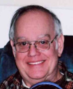John Robinson