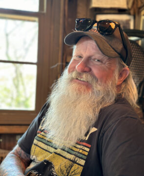 John Sawyer