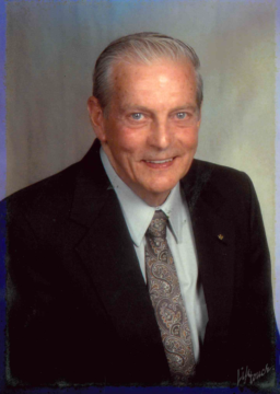 John Schmees Sr.