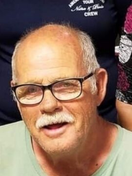 Jones, Robert N. Sr.