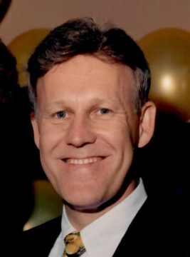 Joseph Lott