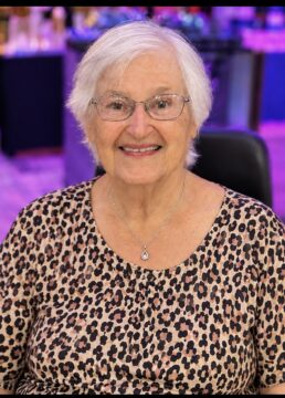 Josephine Belaska