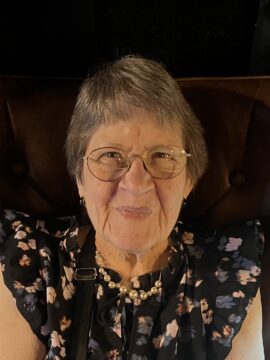 Joyce Green