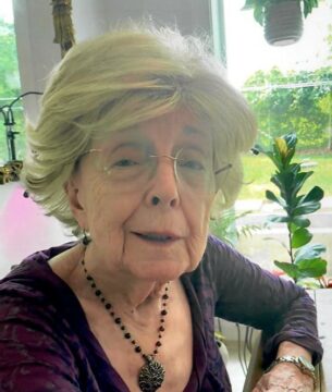 Joyce Hickey