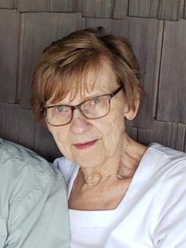 Joyce Turner