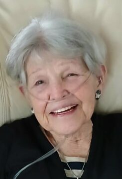 Joyce Wessbecher
