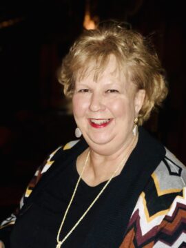 Judith Fusco Photo