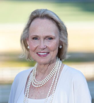Judith (Judy) Heil Crowell