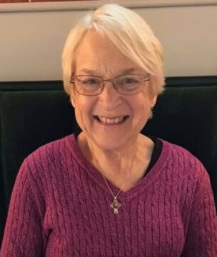 Judy Reuter