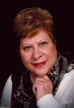 Karen Stockton