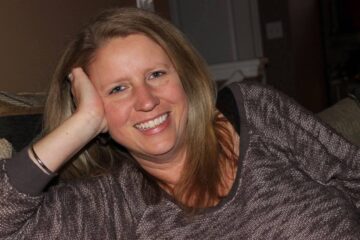 Karey Conrad 1