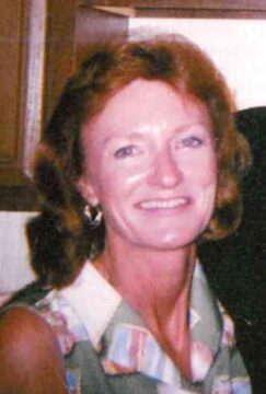 Katherine Hunt Obit photo