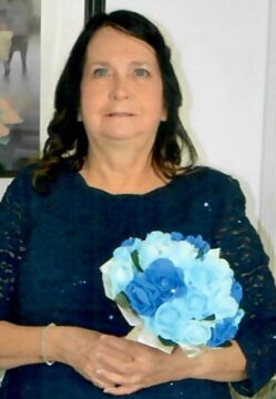 Katherine Lewis