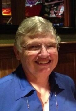 Mom’s Birthday at 54th Street Grill