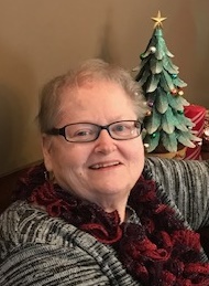 Kathleen Grossius