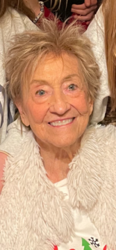 Keenan Obit Photo