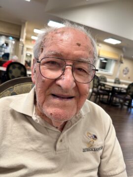Kenner Obit Photo