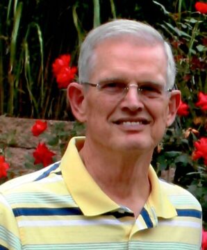 Kenneth Manion