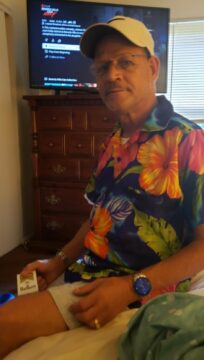 Kenneth Wayne Queen