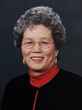 Kimie Taylor