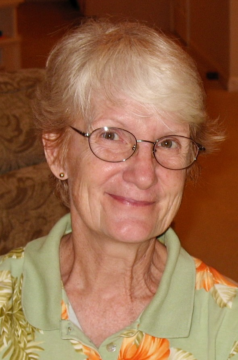 Koch, Peggy